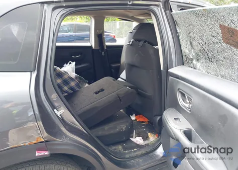 2025 Honda Hr-V 2Wd Lx z USA, uszkodzony, nr VIN 3CZRZ1H30SM730258